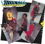 FACE TO FACE , Evelyn King