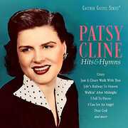 Hits & Hymns , Patsy Cline