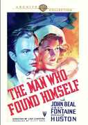 The Man Who Found Himself , Joan Fontaine