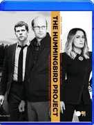 The Hummingbird Project , Jesse Eisenberg
