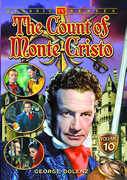 The Count Of Monte Cristo, Vol. 10 , George Dolenz