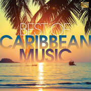 Best of Caribbean Music , Various Artists