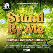 Stand By Me: The Ultimate Nostalgic Anthems /  Various [Import] , Various Artists