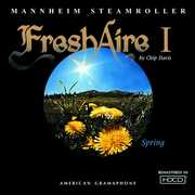 Fresh Aire 1 , Mannheim Steamroller