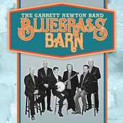 Bluegrass Barn , Garrett Newton