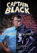 Captain Black , Charley Koontz