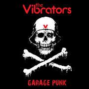 Garage Punk , The Vibrators