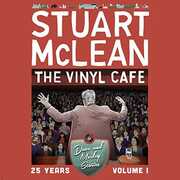 Vinyl Cafe 25 Years: Volume 1, Dave & Morley Stories , Stuart McLean