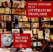 Petite Histoire , Michel Butor