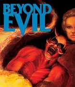 Beyond Evil , John Saxon