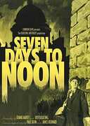 Seven Days to Noon , Barry Jones