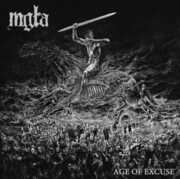 Age Of Excuse , Mgla