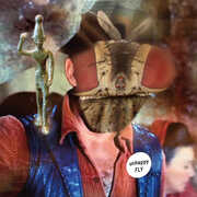 Unhappy Fly , Unhappy Fly