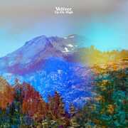 Up On High , Vetiver