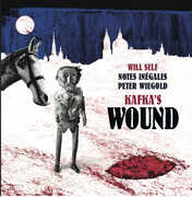 Kafka's Wound 