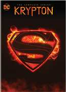 Krypton: The Complete Series , Shaun Sipos