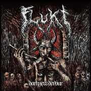 Darkness Devour , Flukt