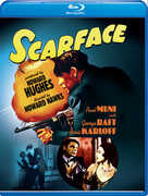 Scarface , Paul Muni