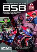 British Super Bikes: Behind The Scenes 2019 [Import] 