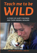 Teach Me To Be Wild 