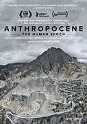 Anthropocene: The Human Epoch 