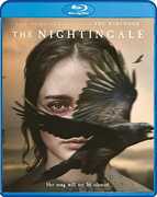 The Nightingale , Sam Claflin