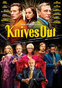 Knives Out , Daniel Craig