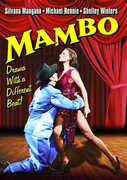 Mambo , Silvana Mangano