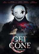 Get Gone , Lin Shaye