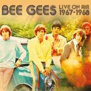 Live On Air , Bee Gees