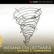 Indiana Collectanea , Various
