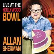Live At The Hollywood Bowl , Allan Sherman