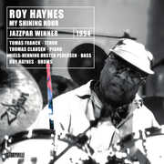 My Shining Hour , Roy Haynes