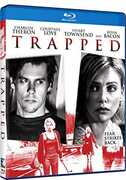 Trapped , Charlize Theron