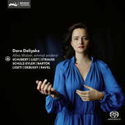 Alles Walzer Einmal Anders , Dora Deliyska