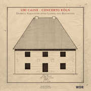 Diabelli Variations , Caine Concerto Koln