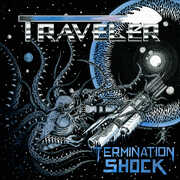 Termination Shock , Traveler