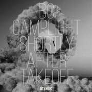 Shortly After Takeoff , BC Camplight