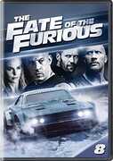 The Fate of the Furious , Vin Diesel