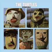 Wooden Head , The Turtles