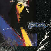 Spirits Dancing In The Flesh , Santana