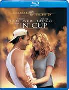 Tin Cup , Kevin Costner