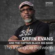 Intangible Between , Orrin Evans