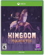 Kingdom Majestic for Xbox One 