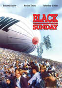 Black Sunday , Robert Shaw
