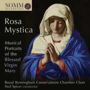 Rosa Mystica , Various Artists