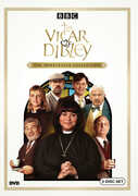 The Vicar of Dibley: The Immaculate Collection , Roger Lloyd Pack