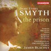 Prison , Sarah Brailey