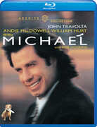 Michael , John Travolta