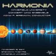 Harmonia , Various Artists